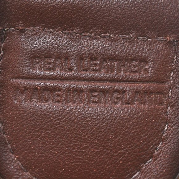 Auth Burberrys Nova Check 2Way Travel Boston Bag P - Picture 9 of 15